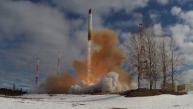 SUA: Putin ar putea folosi arme nucleare, dacă simte că regimul său este amenințat